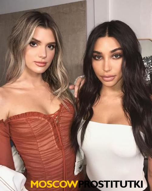  Кристина и Оля 14747