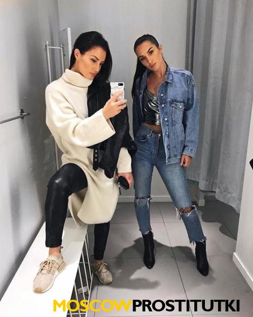  Полина и Алина 14591