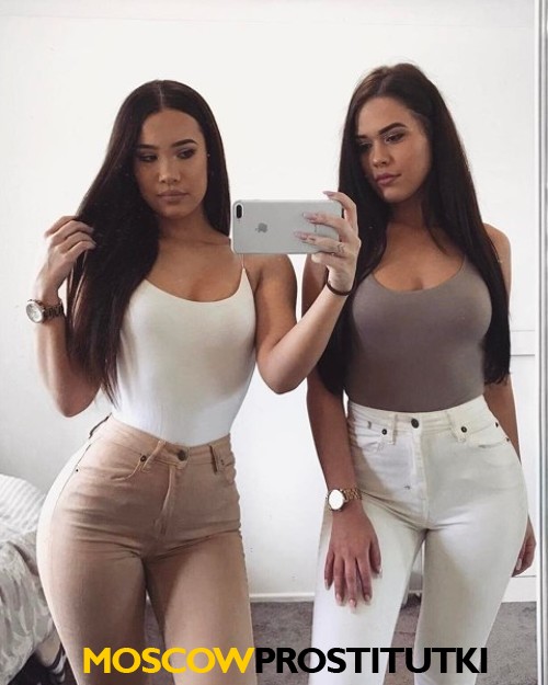  Света и Ира 14587