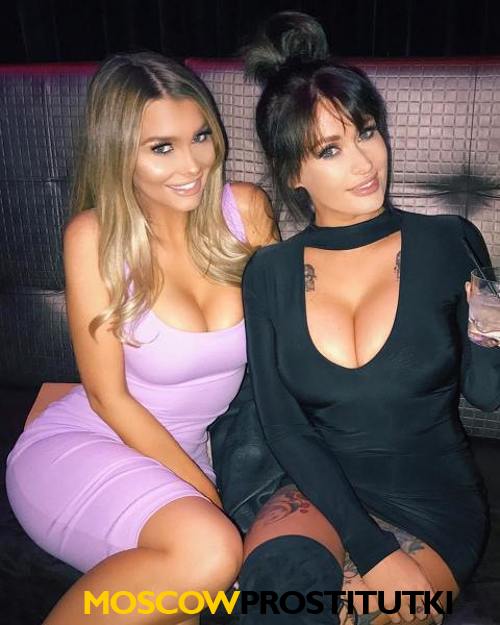  Вика и Ира 14477