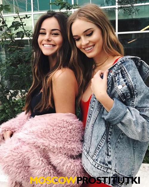  Марина и Аня 14702