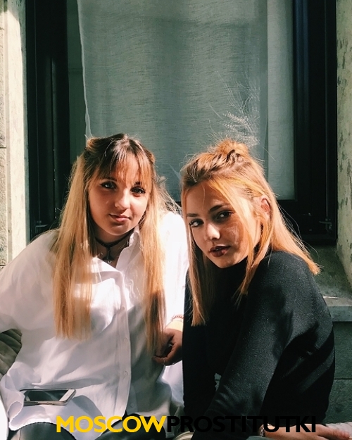  Саша и Полина 14722