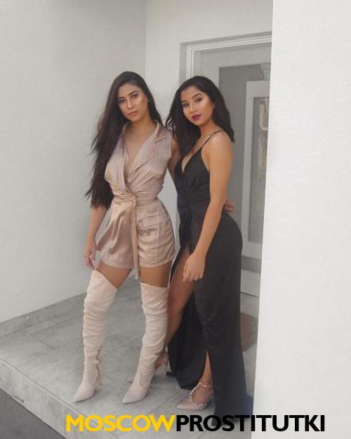  Карина и Оля 14715