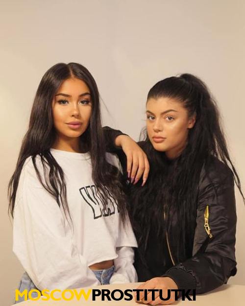  Даша и Яна 14716