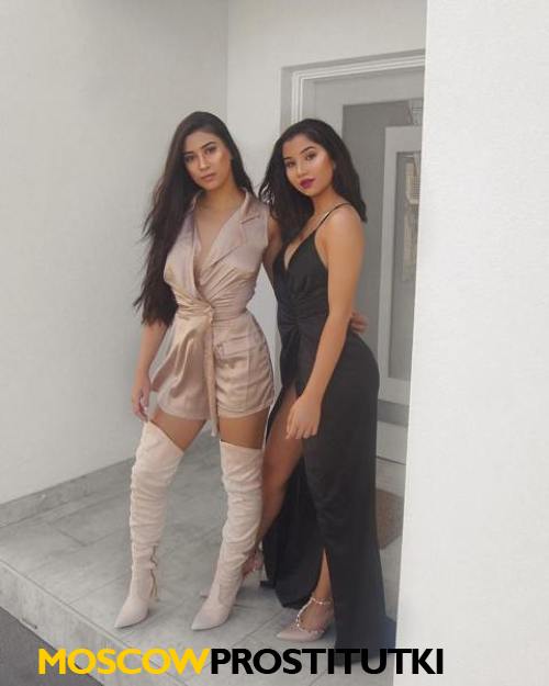  Карина и Оля 14597