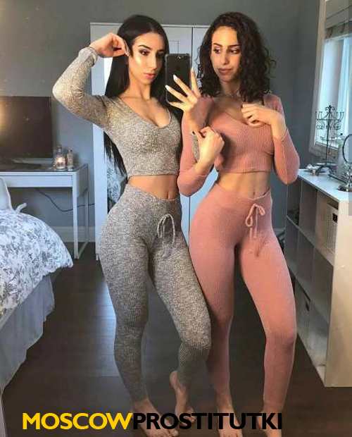  Карина и Вера 14586