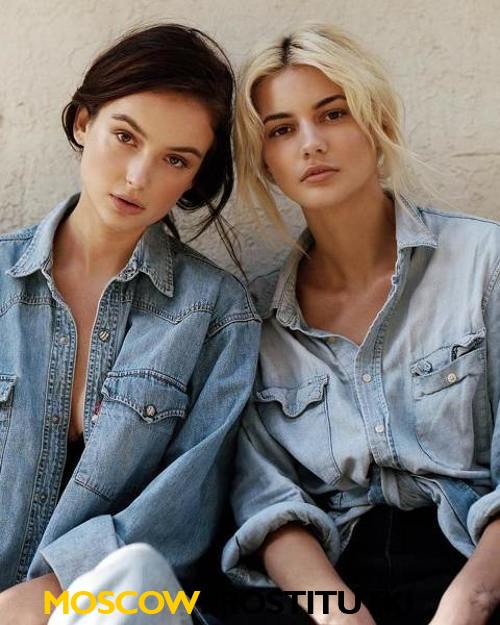  Вероника и Лена 14588