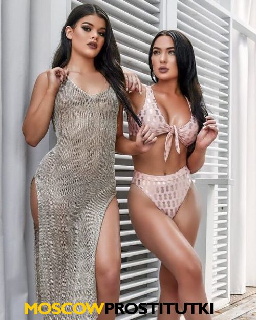  Яна и Лиза 14727